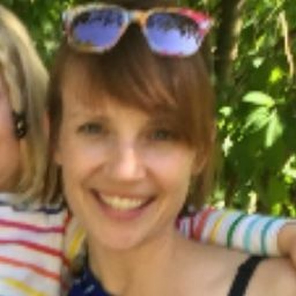Meet your Posher, Julianne